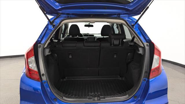 used 2020 Honda Fit car, priced at $15,998