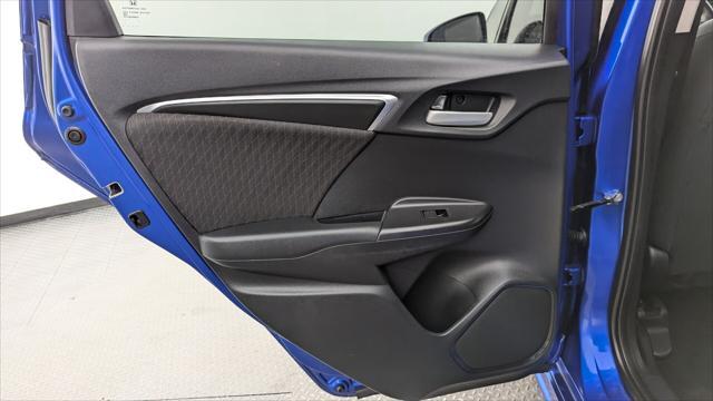 used 2020 Honda Fit car, priced at $15,998