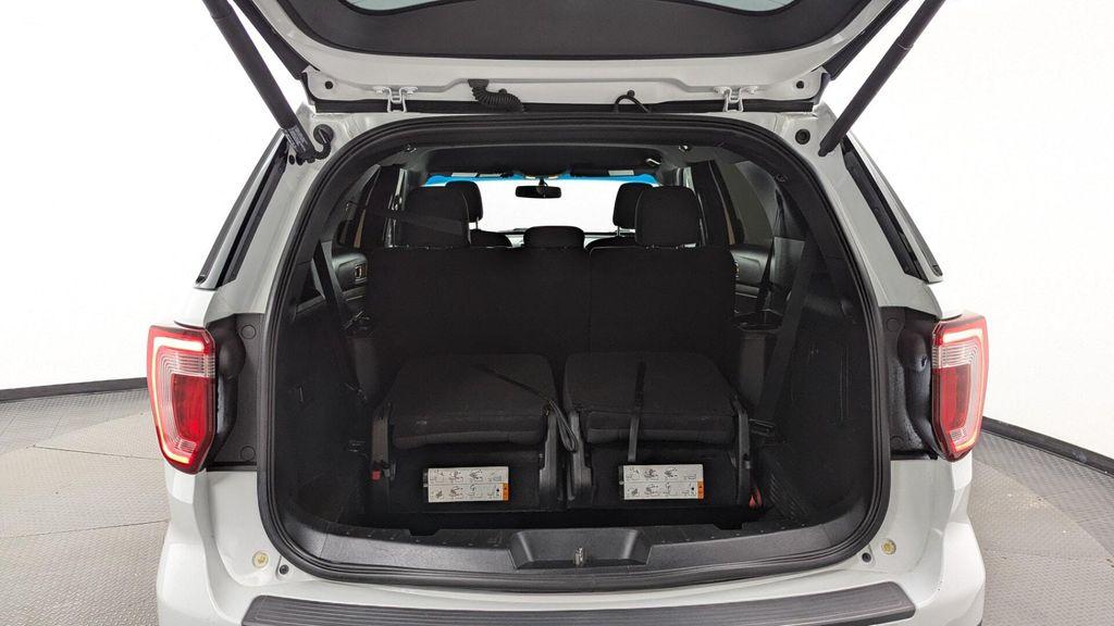 used 2019 Ford Explorer car, priced at $15,998