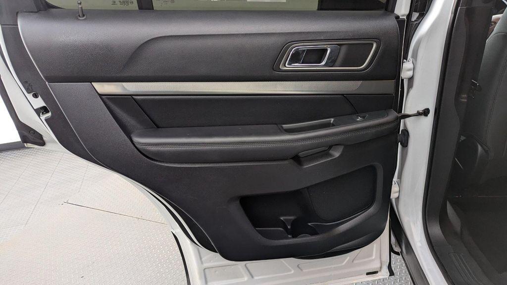 used 2019 Ford Explorer car, priced at $15,998
