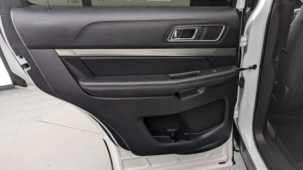 used 2019 Ford Explorer car, priced at $15,998