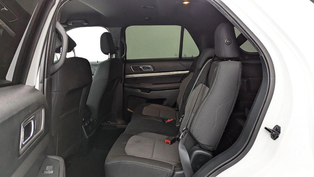 used 2019 Ford Explorer car, priced at $15,998