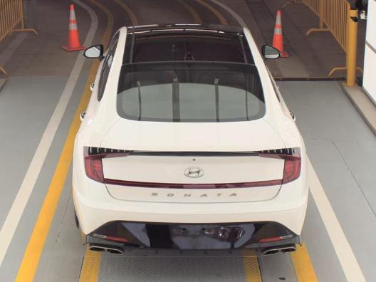 used 2022 Hyundai Sonata car, priced at $22,999