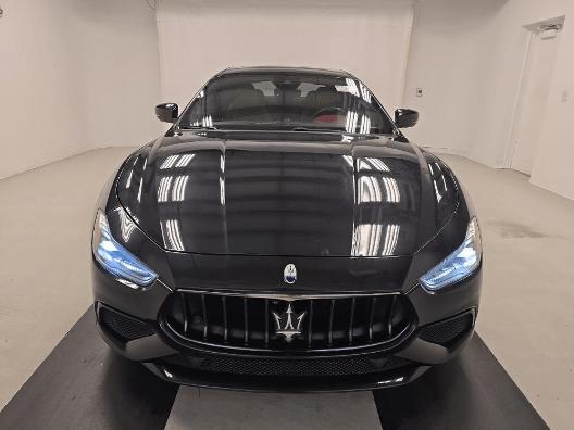 used 2022 Maserati Ghibli car, priced at $35,999