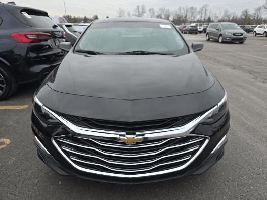 used 2020 Chevrolet Malibu car, priced at $11,499