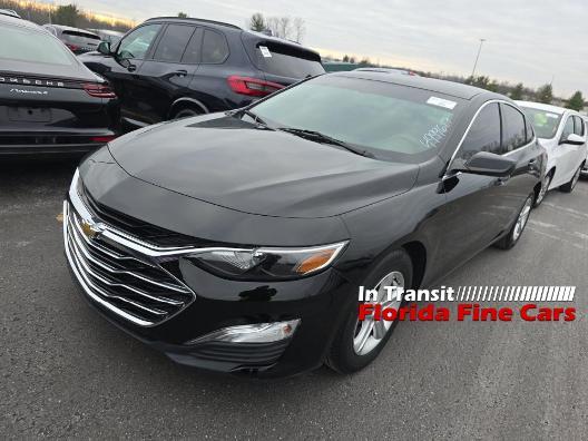 used 2020 Chevrolet Malibu car, priced at $11,499