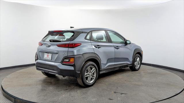 used 2021 Hyundai Kona car, priced at $12,499