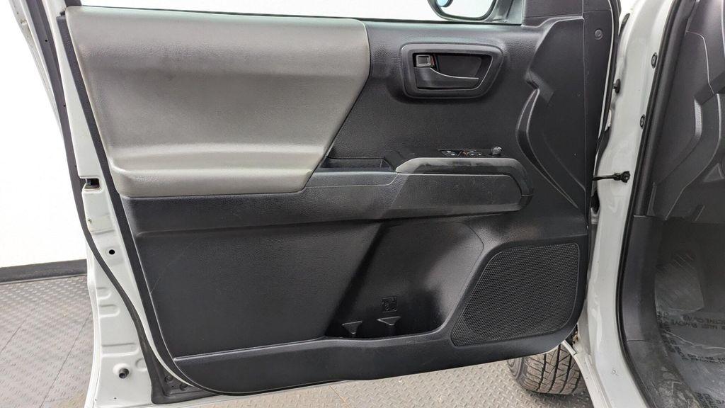 used 2019 Toyota Tacoma car, priced at $17,499