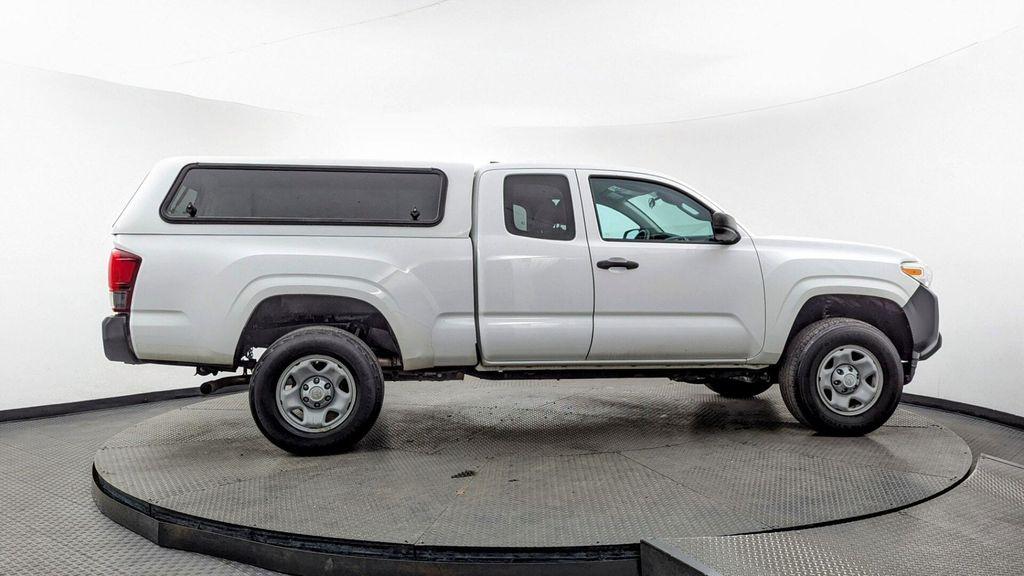 used 2019 Toyota Tacoma car, priced at $17,499