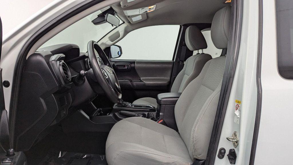 used 2019 Toyota Tacoma car, priced at $17,499