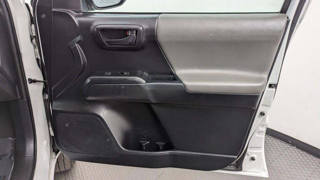 used 2019 Toyota Tacoma car, priced at $17,499