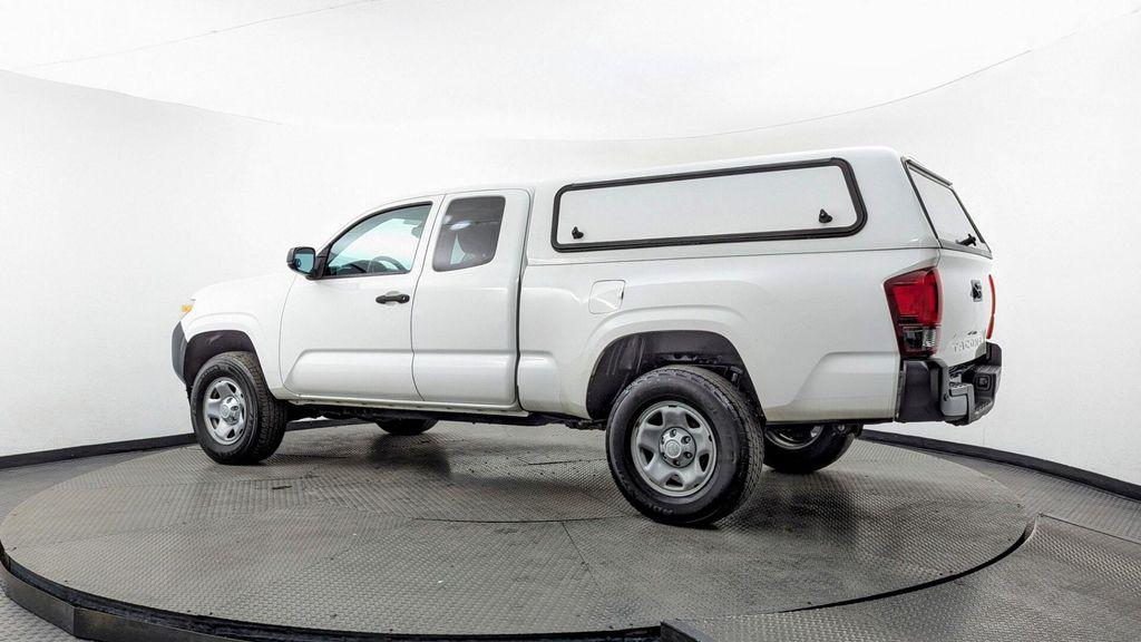 used 2019 Toyota Tacoma car, priced at $17,499