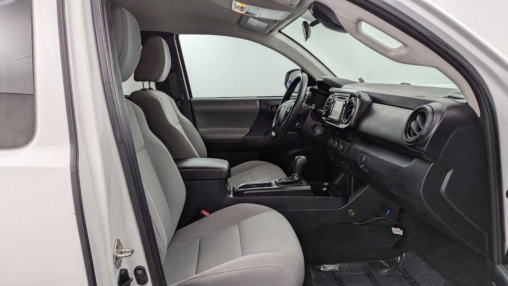 used 2019 Toyota Tacoma car, priced at $17,499