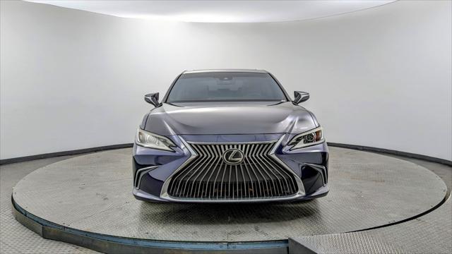 used 2019 Lexus ES 350 car, priced at $23,595