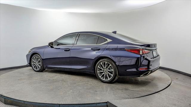 used 2019 Lexus ES 350 car, priced at $23,595