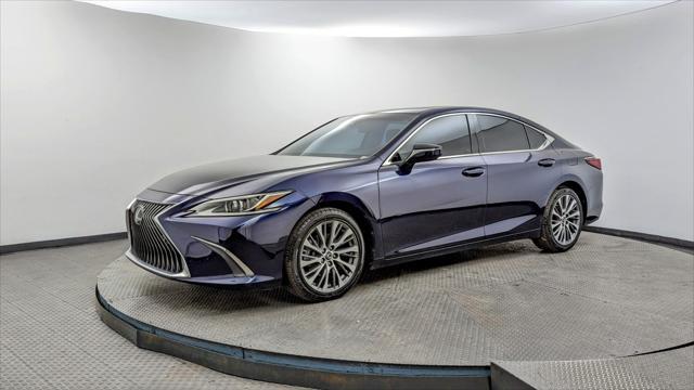 used 2019 Lexus ES 350 car, priced at $23,595