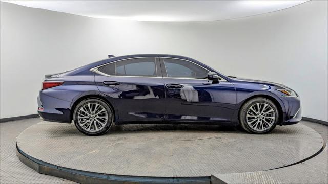 used 2019 Lexus ES 350 car, priced at $23,595