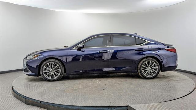 used 2019 Lexus ES 350 car, priced at $23,595