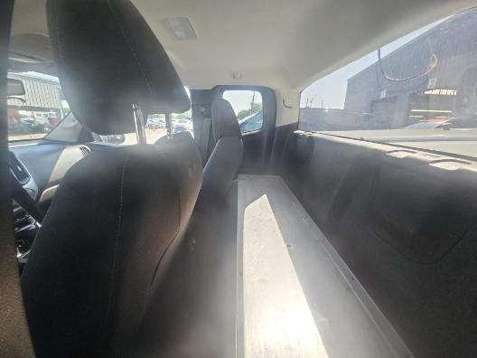 used 2021 Chevrolet Colorado car, priced at $15,499