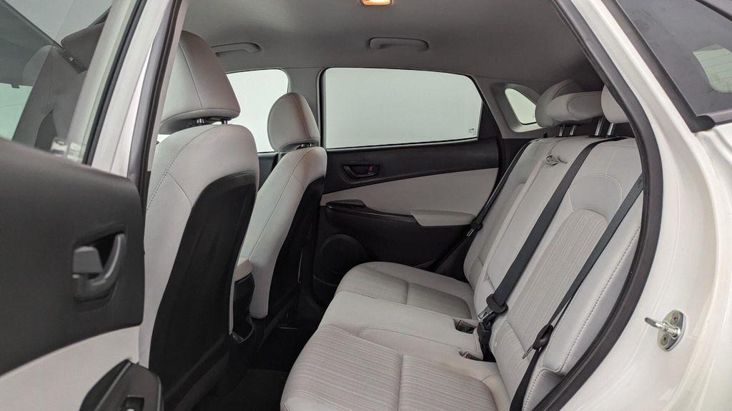 used 2023 Hyundai Kona car, priced at $13,599