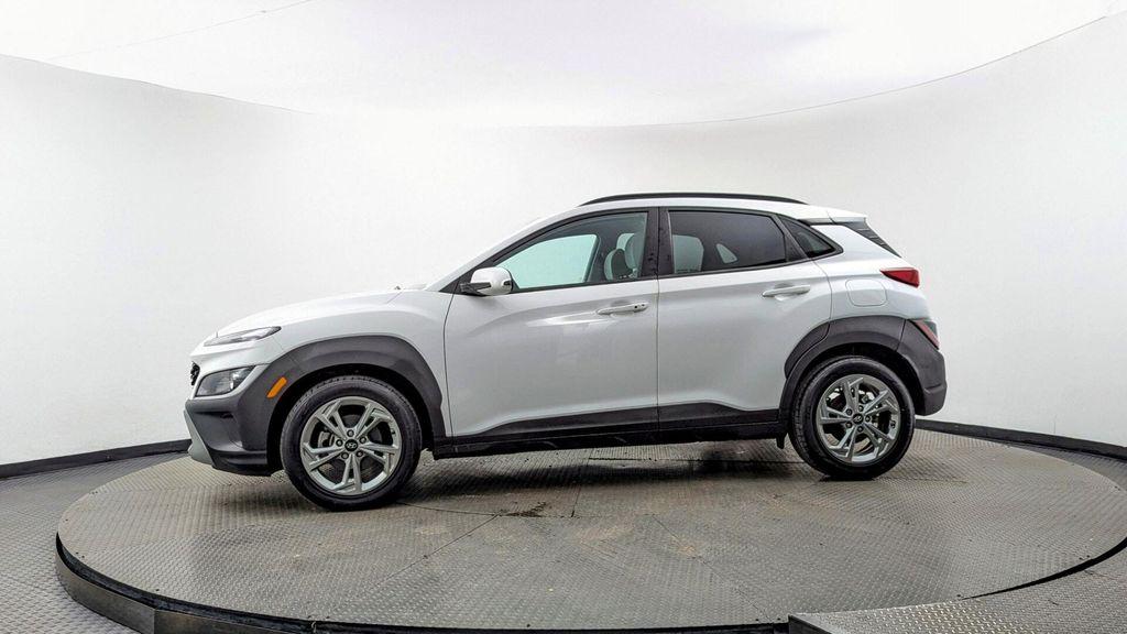 used 2023 Hyundai Kona car, priced at $13,599