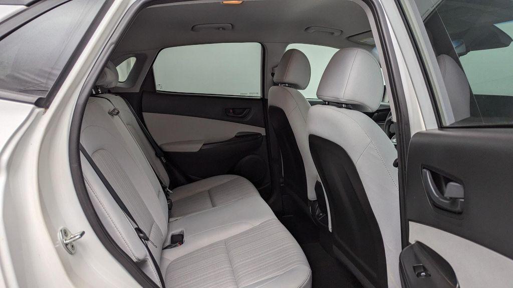 used 2023 Hyundai Kona car, priced at $13,599