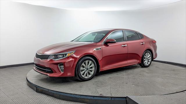 used 2018 Kia Optima car, priced at $11,999