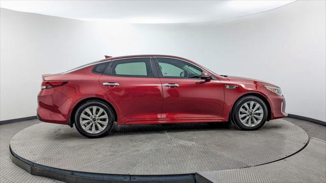 used 2018 Kia Optima car, priced at $11,999