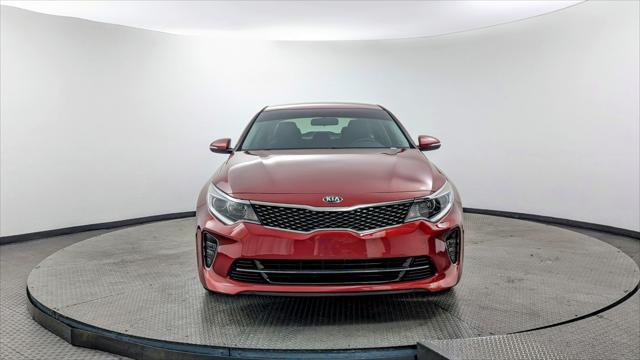 used 2018 Kia Optima car, priced at $11,999