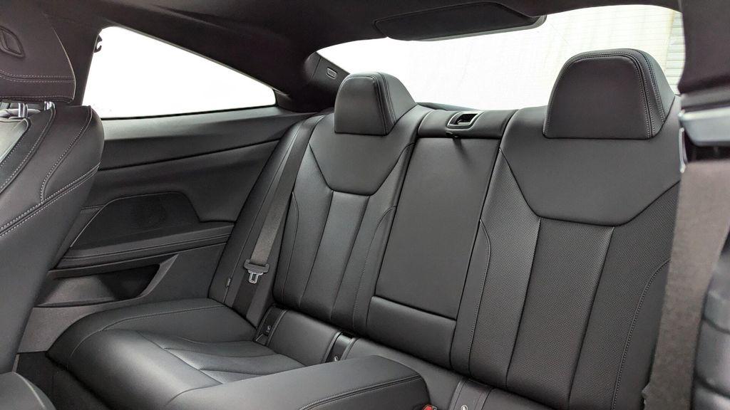 used 2025 BMW 430 car, priced at $31,499