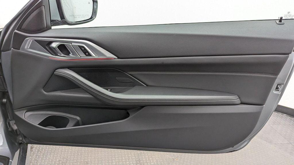 used 2025 BMW 430 car, priced at $31,499