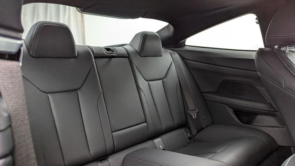 used 2025 BMW 430 car, priced at $31,499