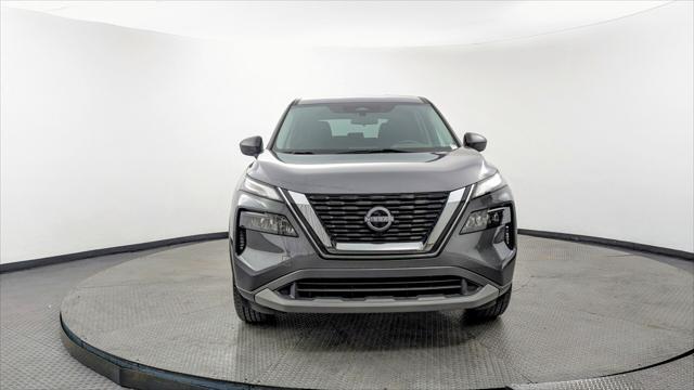 used 2023 Nissan Rogue car, priced at $17,999