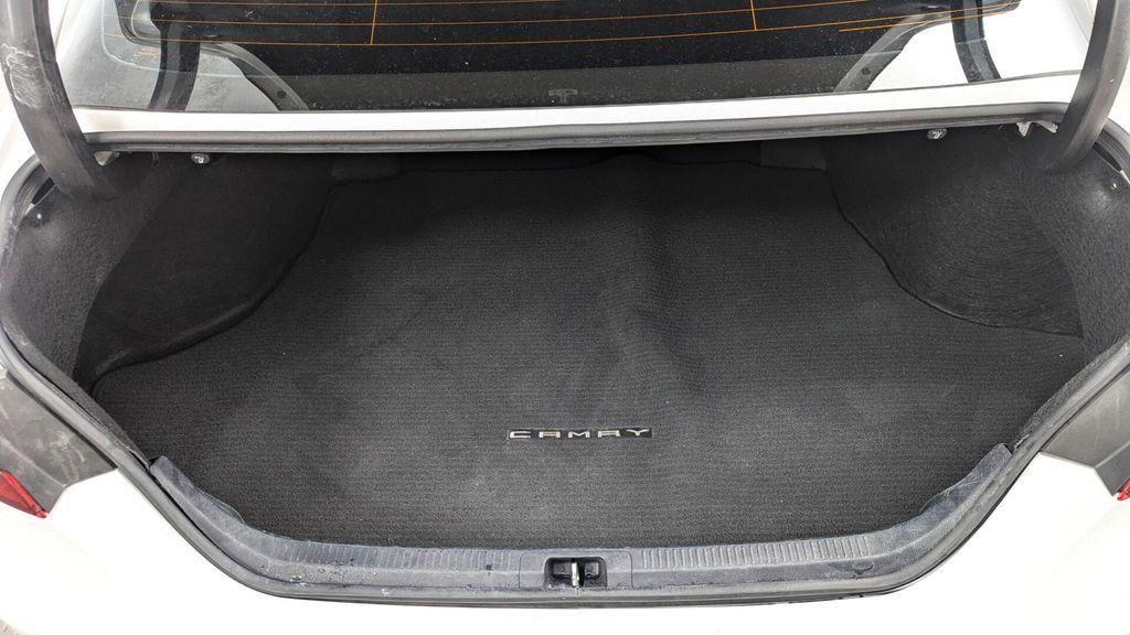 used 2023 Toyota Camry car, priced at $22,899