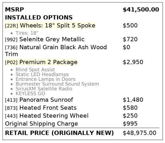 used 2017 Mercedes-Benz C-Class car, priced at $14,599