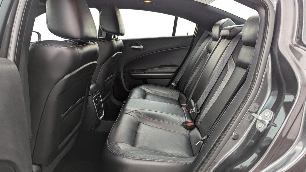 used 2021 Dodge Charger car, priced at $14,799