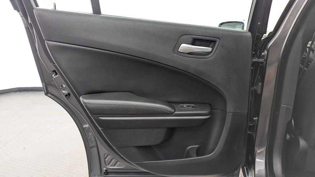 used 2021 Dodge Charger car, priced at $14,799