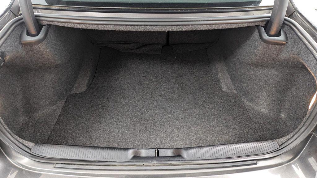 used 2021 Dodge Charger car, priced at $14,799