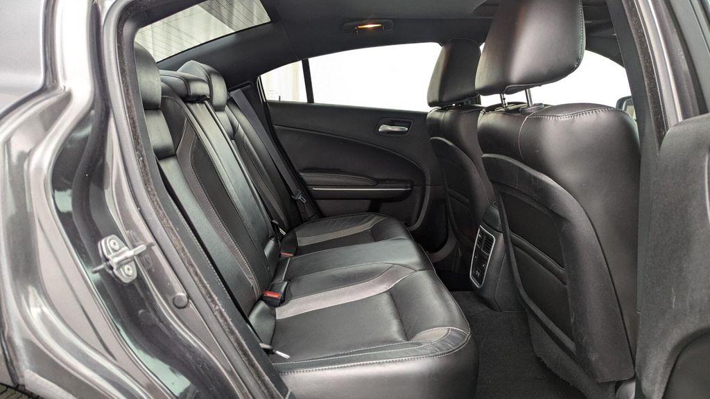 used 2021 Dodge Charger car, priced at $14,799