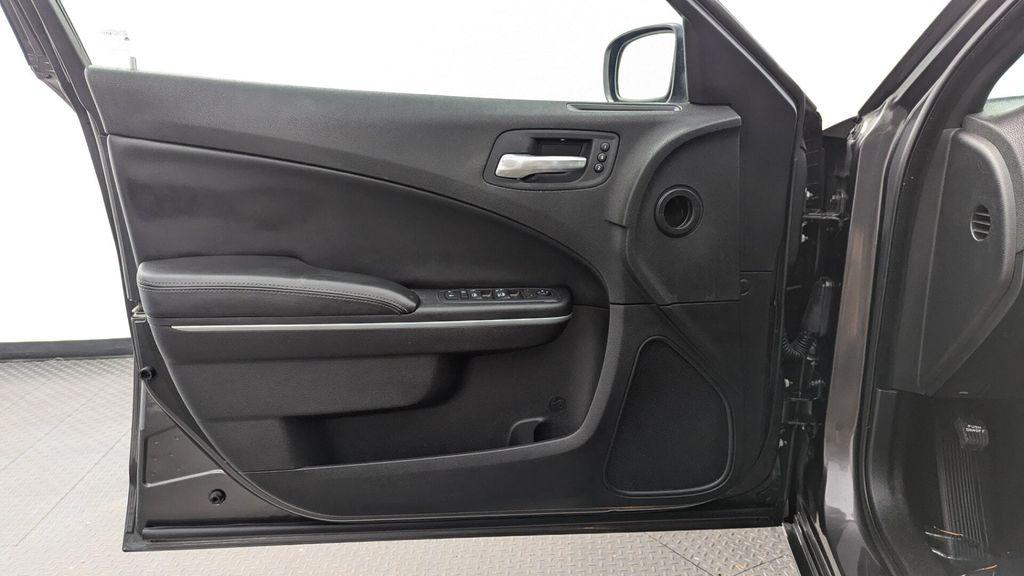 used 2021 Dodge Charger car, priced at $14,799