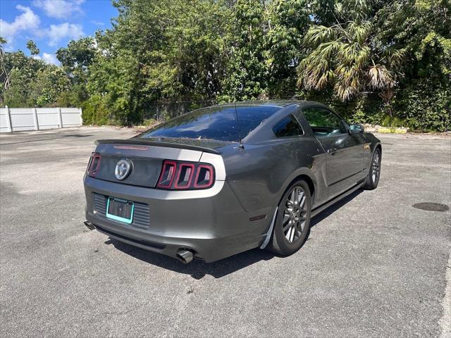 used 2014 Ford Mustang car, priced at $10,199