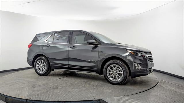 used 2019 Chevrolet Equinox car, priced at $13,999