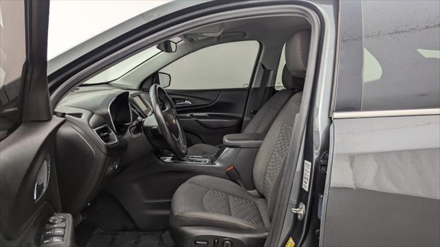used 2019 Chevrolet Equinox car, priced at $13,999