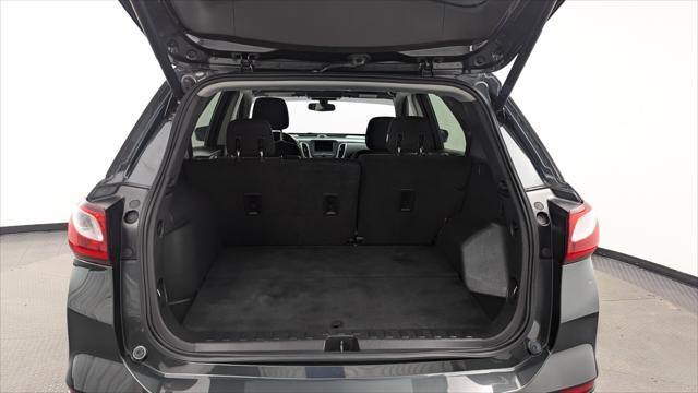 used 2019 Chevrolet Equinox car, priced at $13,999