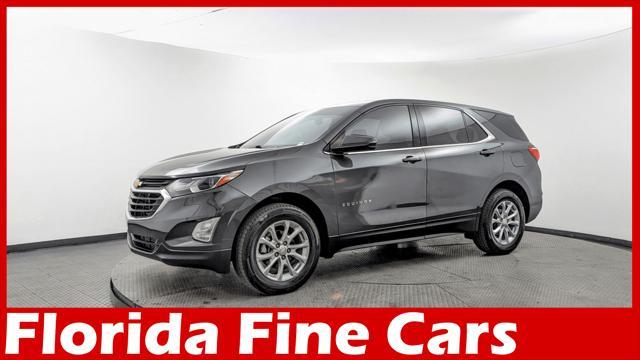 used 2019 Chevrolet Equinox car, priced at $13,999