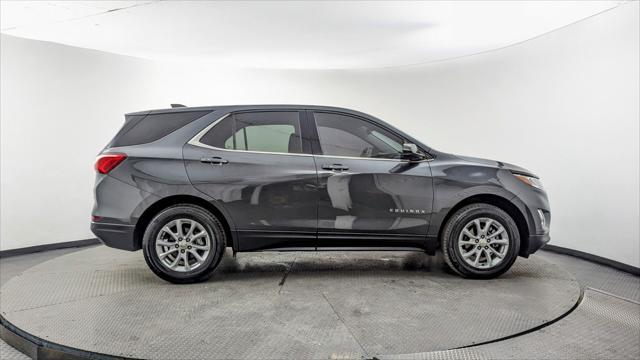 used 2019 Chevrolet Equinox car, priced at $13,999