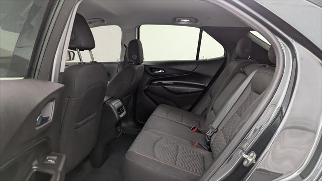 used 2019 Chevrolet Equinox car, priced at $13,999