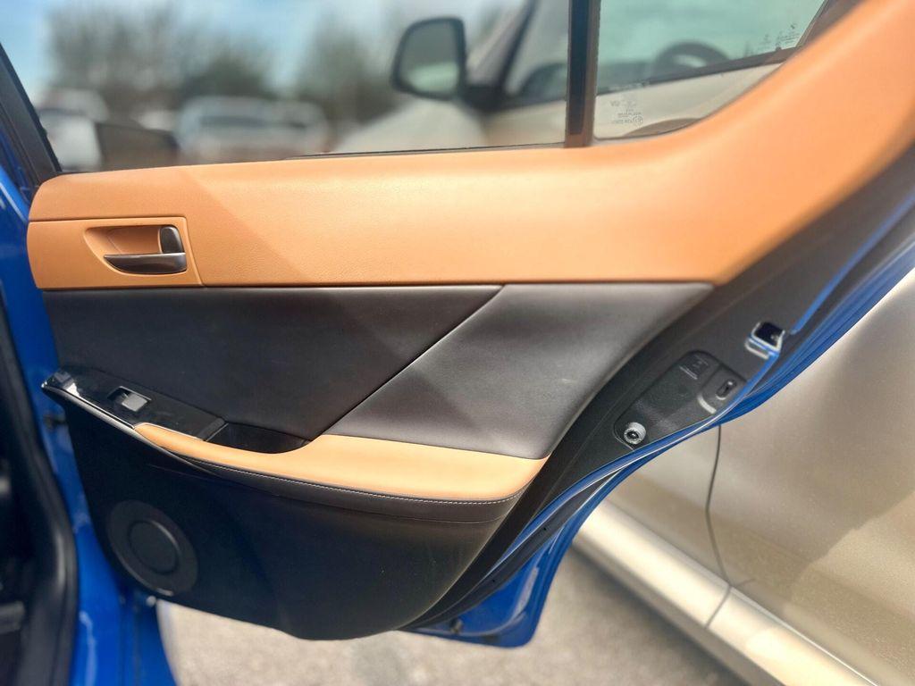 used 2021 Lexus IS 300 car, priced at $21,999