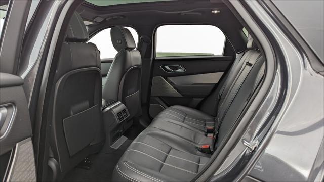 used 2021 Land Rover Range Rover Velar car, priced at $38,199