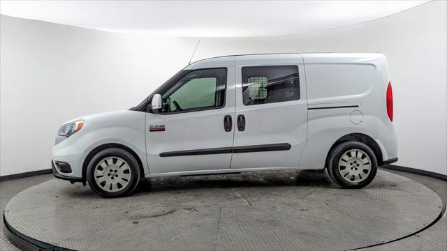 used 2019 Ram ProMaster City car, priced at $15,999